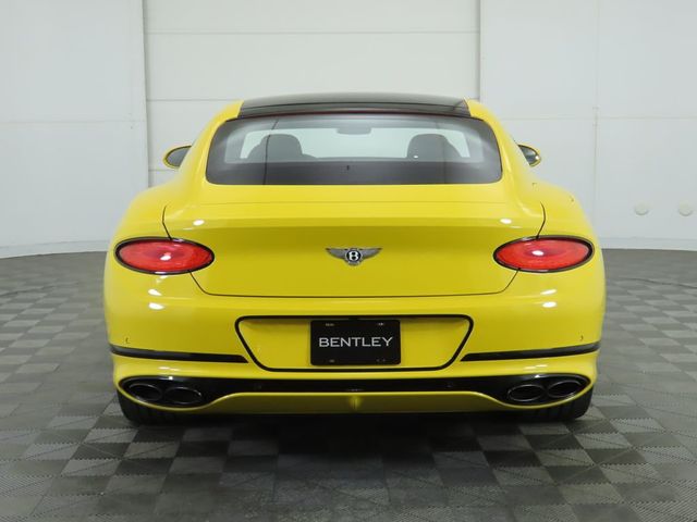 2024 Bentley Continental GT V8 Coupe - 22788097 - 5