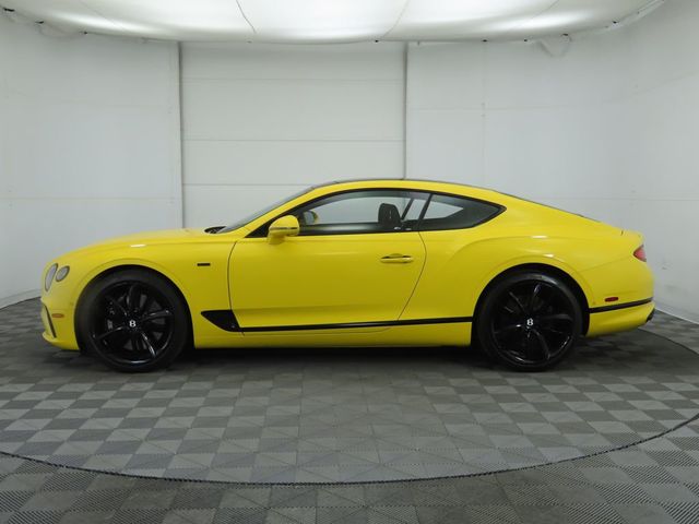 2024 Bentley Continental GT V8 Coupe - 22788097 - 7