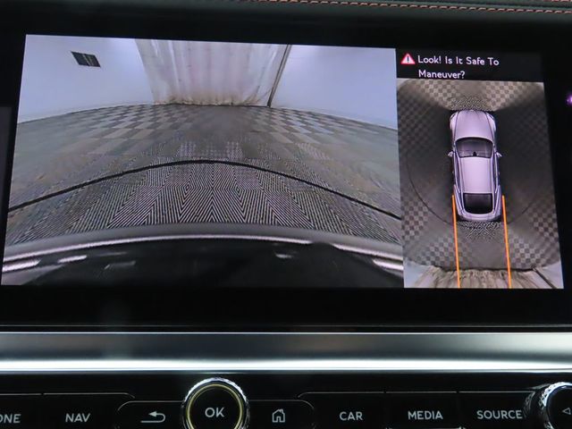 2024 Bentley Continental GT V8 Coupe - 22922689 - 15