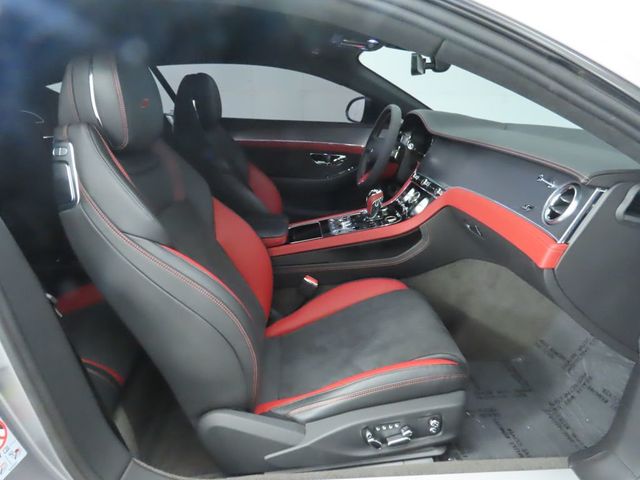 2024 Bentley Continental GT V8 Coupe - 22922689 - 20