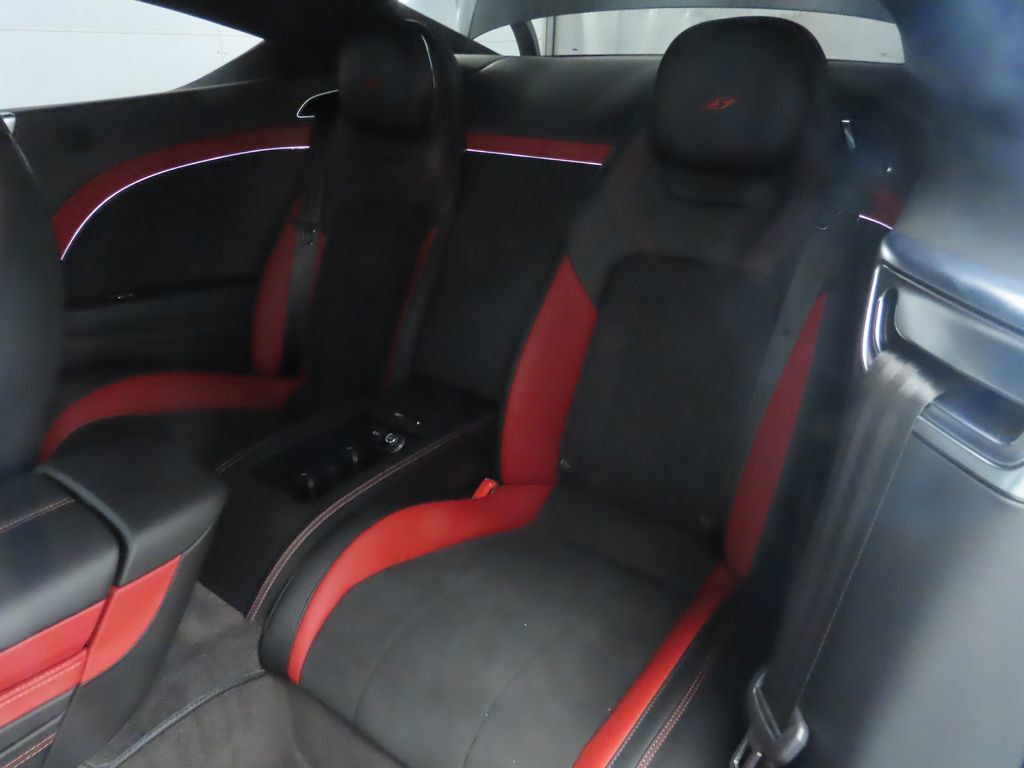 2024 Bentley Continental GT V8 photo 21