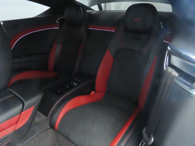 2024 Bentley Continental GT V8 Coupe - 22922689 - 21