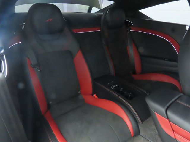 2024 Bentley Continental GT V8 Coupe - 22922689 - 22