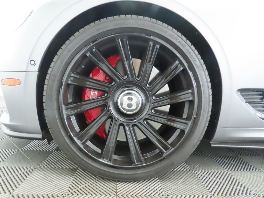 2024 Bentley Continental GT V8 photo 25