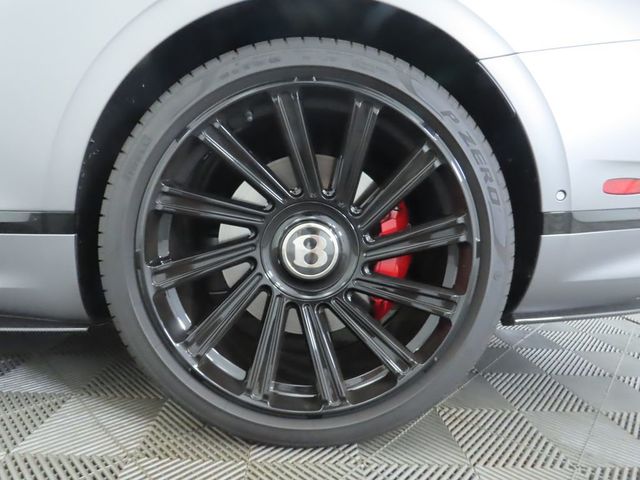 2024 Bentley Continental GT V8 Coupe - 22922689 - 29