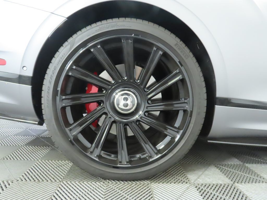 2024 Bentley Continental GT V8 photo 27