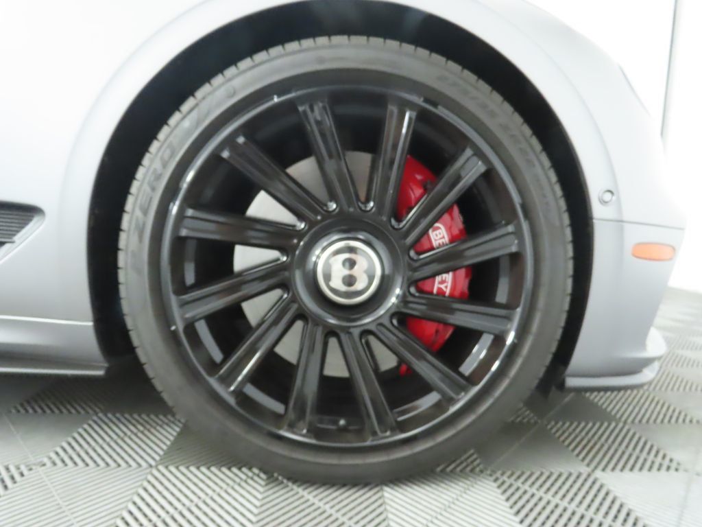 2024 Bentley Continental GT V8 photo 28