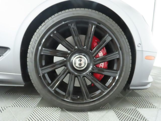 2024 Bentley Continental GT V8 Coupe - 22922689 - 31