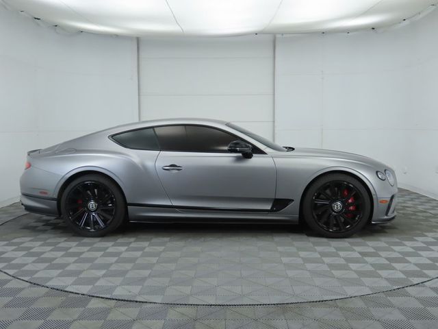 2024 Bentley Continental GT V8 Coupe - 22922689 - 3