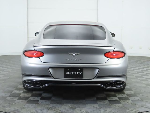 2024 Bentley Continental GT V8 Coupe - 22922689 - 5