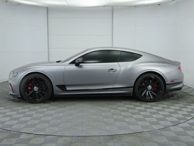 2024 Bentley Continental GT V8 Coupe - 22922689 - 7