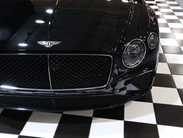 2024 Bentley Continental GT V8 -ONLY 1 OWNER - CLEAN CARFAX REPORT - 23062568 - 9
