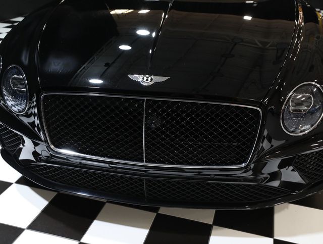 2024 Bentley Continental GT V8 -ONLY 1 OWNER - CLEAN CARFAX REPORT - 23062568 - 10