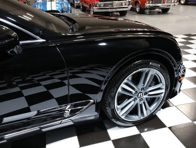 2024 Bentley Continental GT V8 -ONLY 1 OWNER - CLEAN CARFAX REPORT - 23062568 - 15