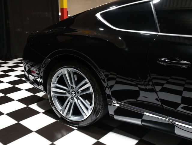 2024 Bentley Continental GT V8 -ONLY 1 OWNER - CLEAN CARFAX REPORT - 23062568 - 17