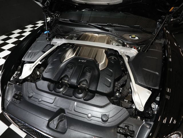 2024 Bentley Continental GT V8 -ONLY 1 OWNER - CLEAN CARFAX REPORT - 23062568 - 1