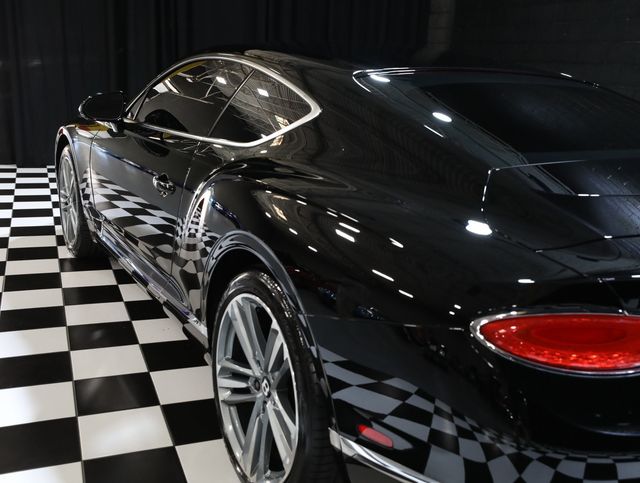 2024 Bentley Continental GT V8 -ONLY 1 OWNER - CLEAN CARFAX REPORT - 23062568 - 26