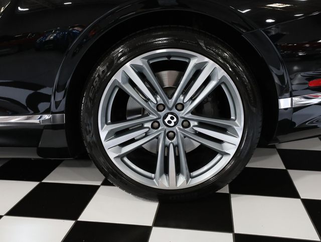 2024 Bentley Continental GT V8 -ONLY 1 OWNER - CLEAN CARFAX REPORT - 23062568 - 30