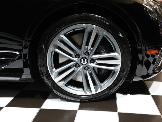 2024 Bentley Continental GT V8 -ONLY 1 OWNER - CLEAN CARFAX REPORT - 23062568 - 32