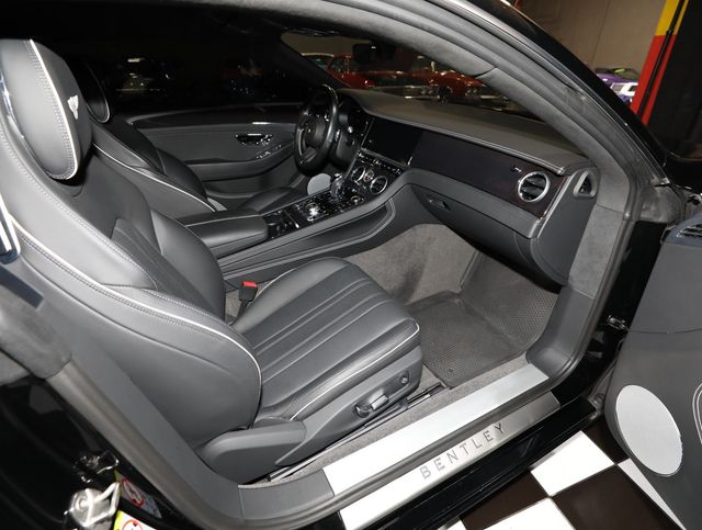 2024 Bentley Continental GT V8 -ONLY 1 OWNER - CLEAN CARFAX REPORT - 23062568 - 38