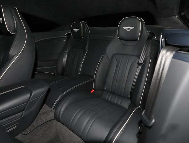 2024 Bentley Continental GT V8 -ONLY 1 OWNER - CLEAN CARFAX REPORT - 23062568 - 3