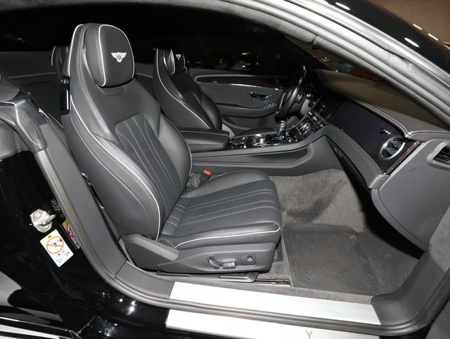 2024 Bentley Continental GT V8 -ONLY 1 OWNER - CLEAN CARFAX REPORT - 23062568 - 39