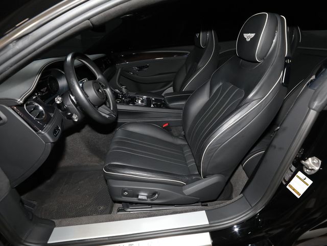2024 Bentley Continental GT V8 -ONLY 1 OWNER - CLEAN CARFAX REPORT - 23062568 - 47