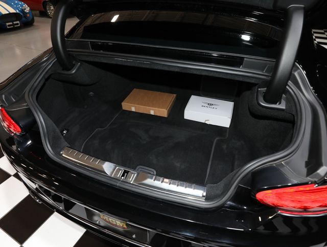 2024 Bentley Continental GT V8 -ONLY 1 OWNER - CLEAN CARFAX REPORT - 23062568 - 4