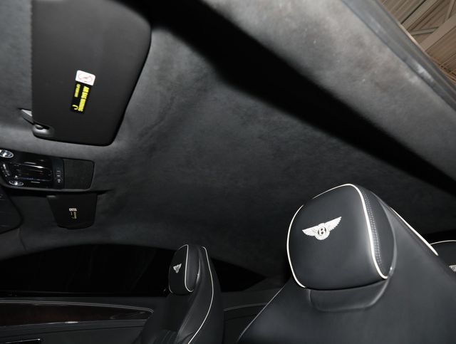 2024 Bentley Continental GT V8 -ONLY 1 OWNER - CLEAN CARFAX REPORT - 23062568 - 49