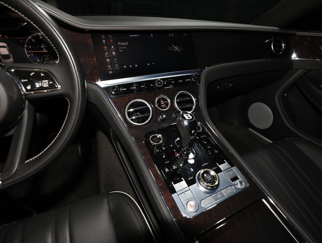 2024 Bentley Continental GT V8 -ONLY 1 OWNER - CLEAN CARFAX REPORT - 23062568 - 51