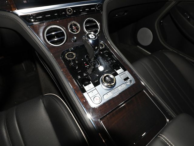 2024 Bentley Continental GT V8 -ONLY 1 OWNER - CLEAN CARFAX REPORT - 23062568 - 52