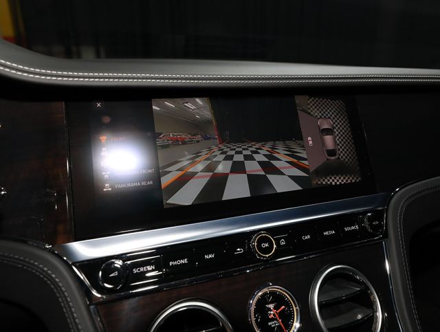 2024 Bentley Continental GT V8 -ONLY 1 OWNER - CLEAN CARFAX REPORT - 23062568 - 58
