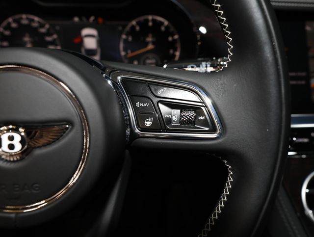 2024 Bentley Continental GT V8 -ONLY 1 OWNER - CLEAN CARFAX REPORT - 23062568 - 59