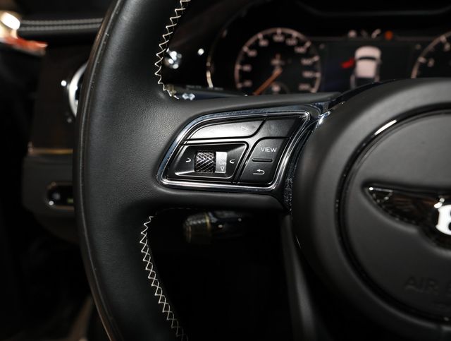 2024 Bentley Continental GT V8 -ONLY 1 OWNER - CLEAN CARFAX REPORT - 23062568 - 60
