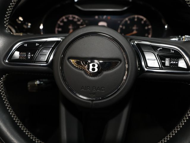 2024 Bentley Continental GT V8 -ONLY 1 OWNER - CLEAN CARFAX REPORT - 23062568 - 62