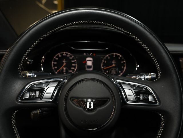 2024 Bentley Continental GT V8 -ONLY 1 OWNER - CLEAN CARFAX REPORT - 23062568 - 63