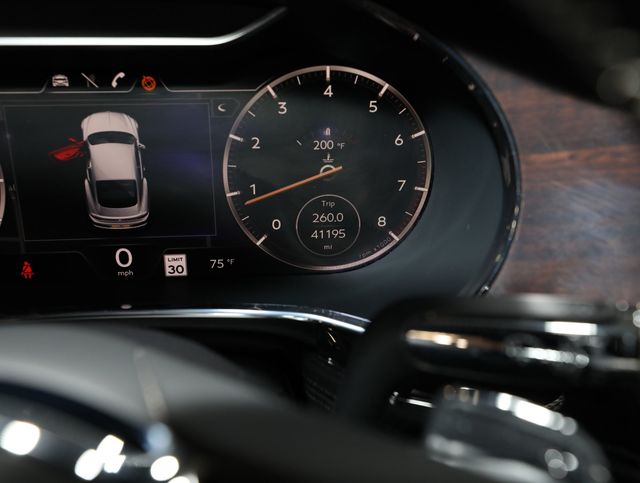 2024 Bentley Continental GT V8 -ONLY 1 OWNER - CLEAN CARFAX REPORT - 23062568 - 65