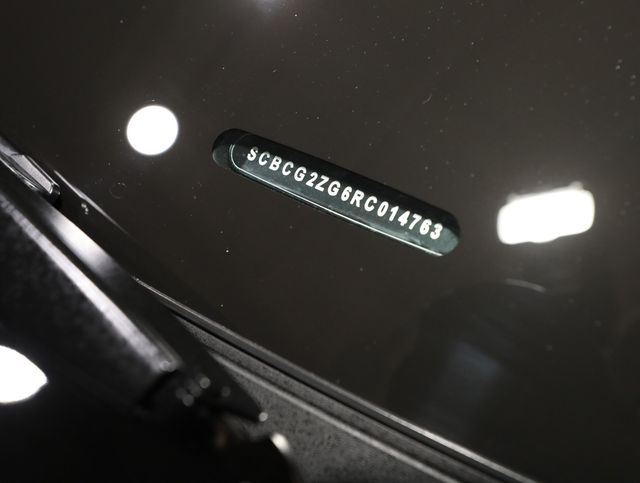 2024 Bentley Continental GT V8 -ONLY 1 OWNER - CLEAN CARFAX REPORT - 23062568 - 66