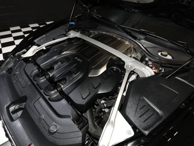 2024 Bentley Continental GT V8 -ONLY 1 OWNER - CLEAN CARFAX REPORT - 23062568 - 70