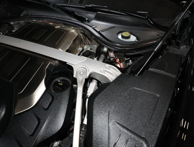 2024 Bentley Continental GT V8 -ONLY 1 OWNER - CLEAN CARFAX REPORT - 23062568 - 71