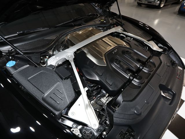 2024 Bentley Continental GT V8 -ONLY 1 OWNER - CLEAN CARFAX REPORT - 23062568 - 77