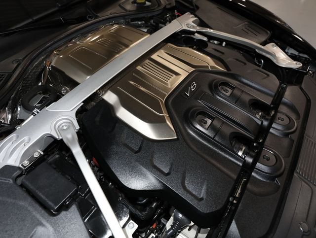 2024 Bentley Continental GT V8 -ONLY 1 OWNER - CLEAN CARFAX REPORT - 23062568 - 79