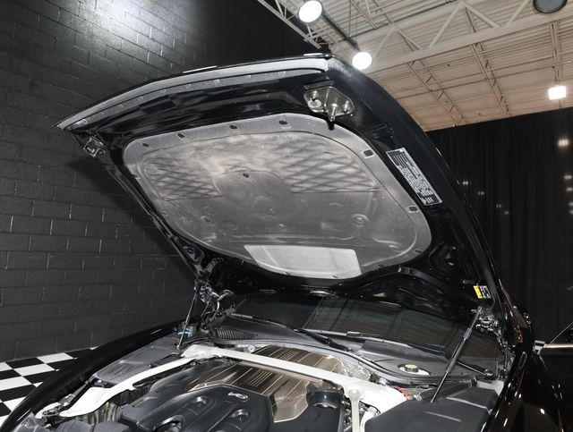 2024 Bentley Continental GT V8 -ONLY 1 OWNER - CLEAN CARFAX REPORT - 23062568 - 80
