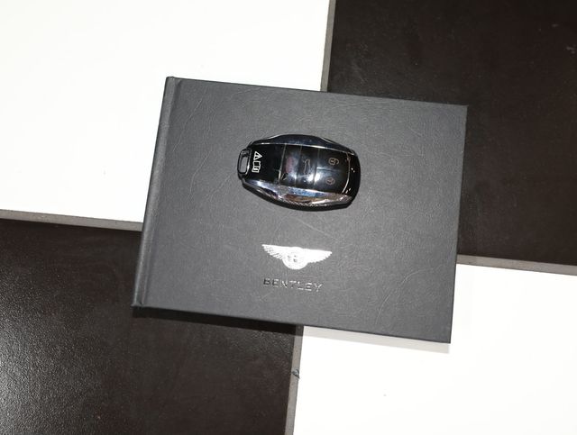 2024 Bentley Continental GT V8 -ONLY 1 OWNER - CLEAN CARFAX REPORT - 23062568 - 81