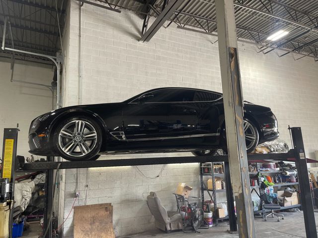 2024 Bentley Continental GT V8 -ONLY 1 OWNER - CLEAN CARFAX REPORT - 23062568 - 82