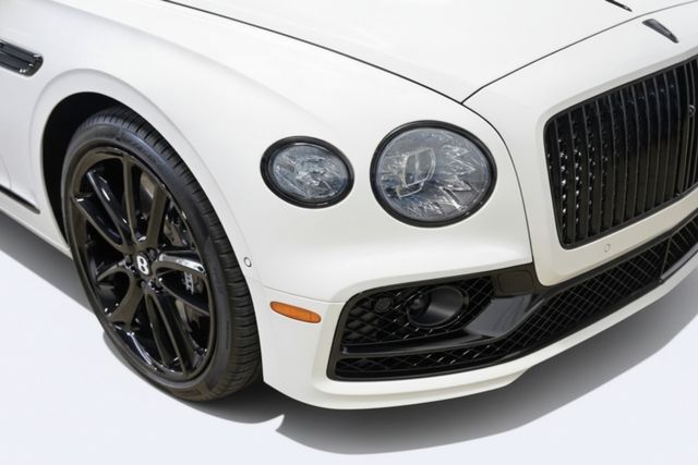 2024 Bentley Flying Spur V8 Sedan - 23067950 - 9