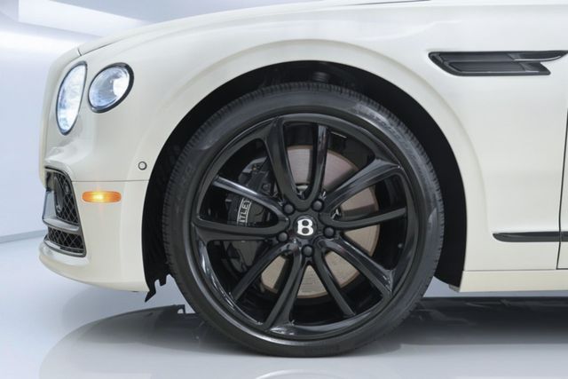 2024 Bentley Flying Spur V8 Sedan - 23067950 - 13