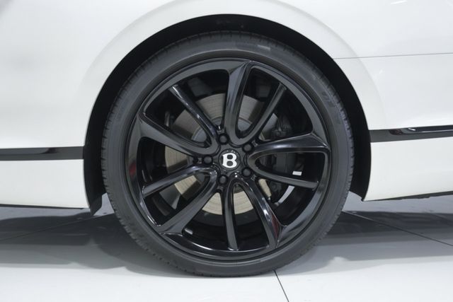 2024 Bentley Flying Spur V8 Sedan - 23067950 - 14