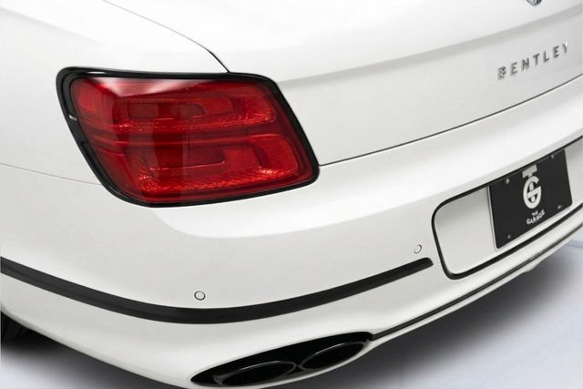 2024 Bentley Flying Spur V8 Sedan - 23067950 - 15