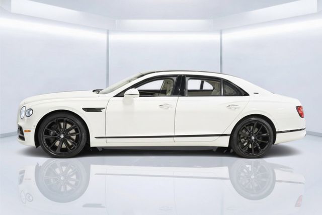 2024 Bentley Flying Spur V8 Sedan - 23067950 - 1